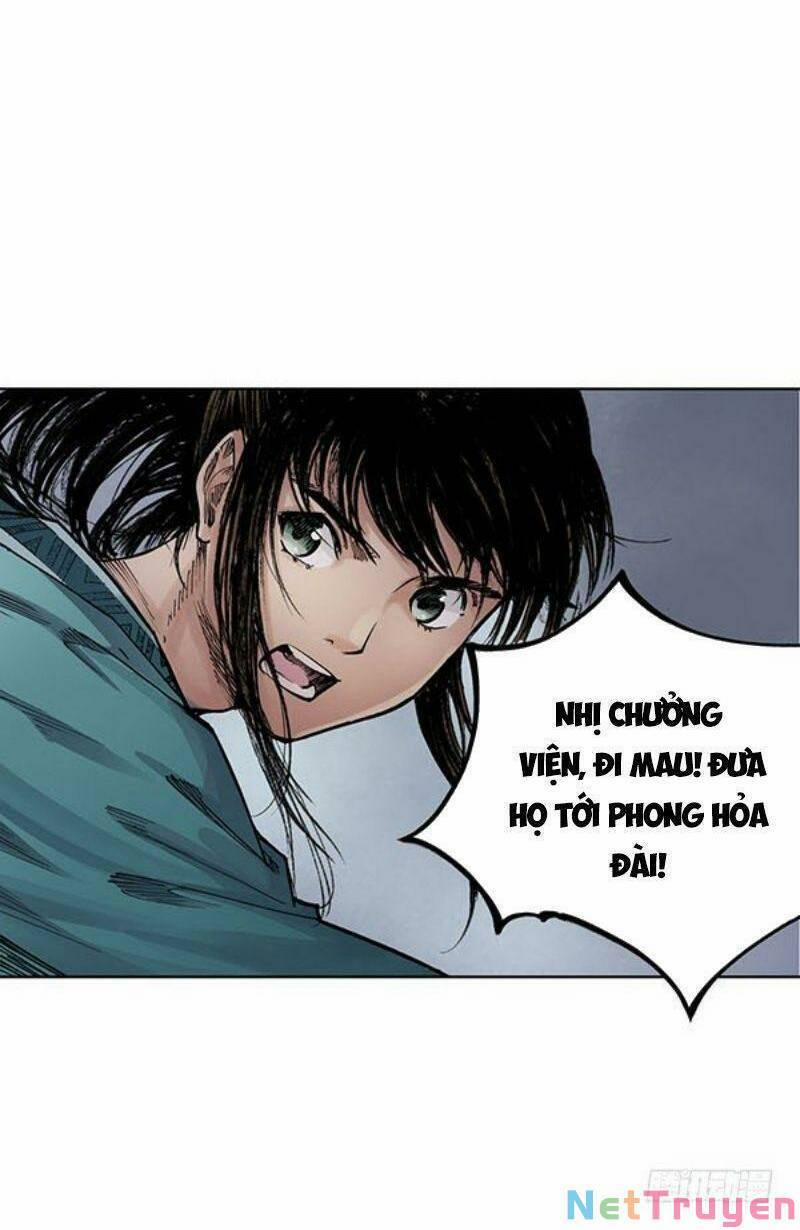 Tạng Phong Hành 20 trang 6