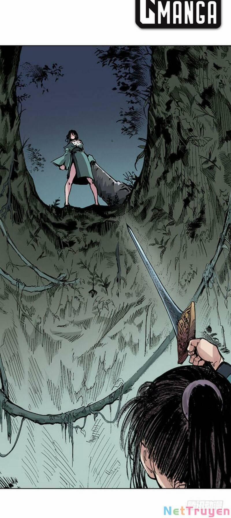 Tạng Phong Hành 21 trang 10