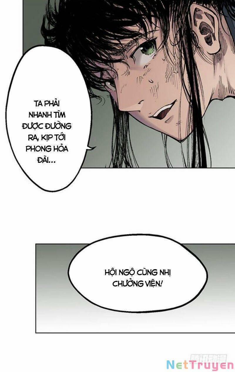 Tạng Phong Hành 21 trang 14