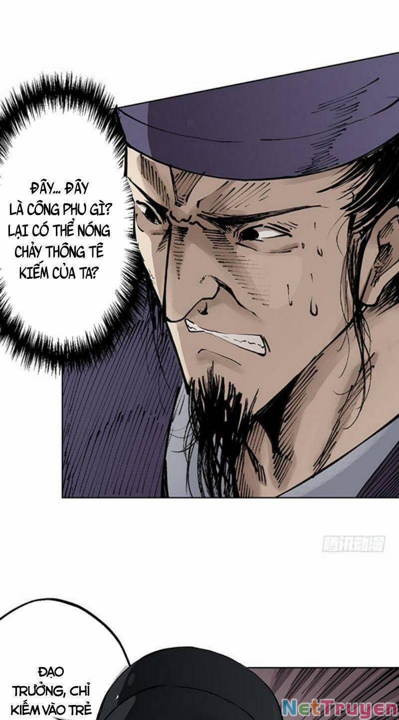 Tạng Phong Hành 21 trang 19