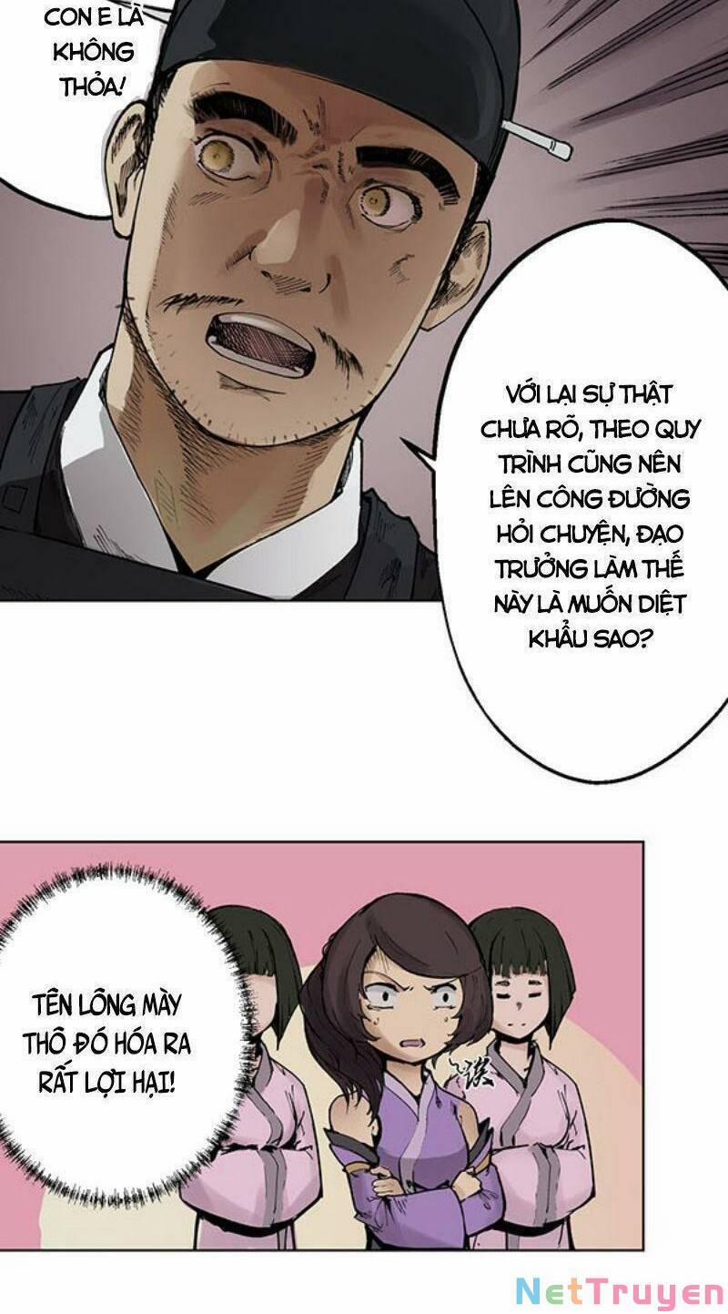 Tạng Phong Hành 21 trang 20