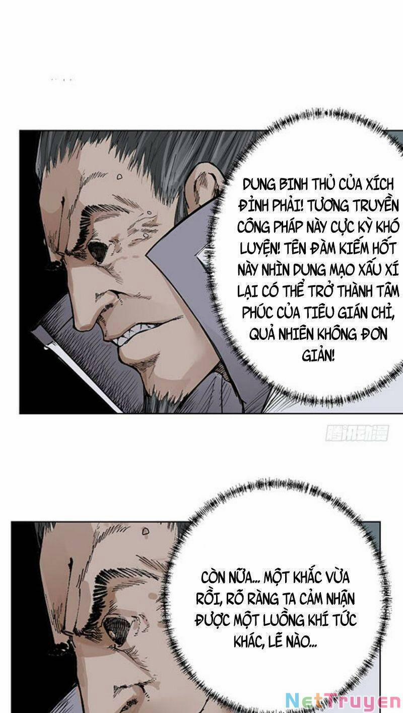 Tạng Phong Hành 21 trang 21