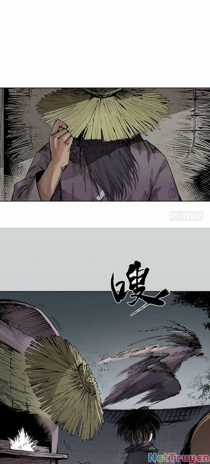 Tạng Phong Hành 21 trang 23