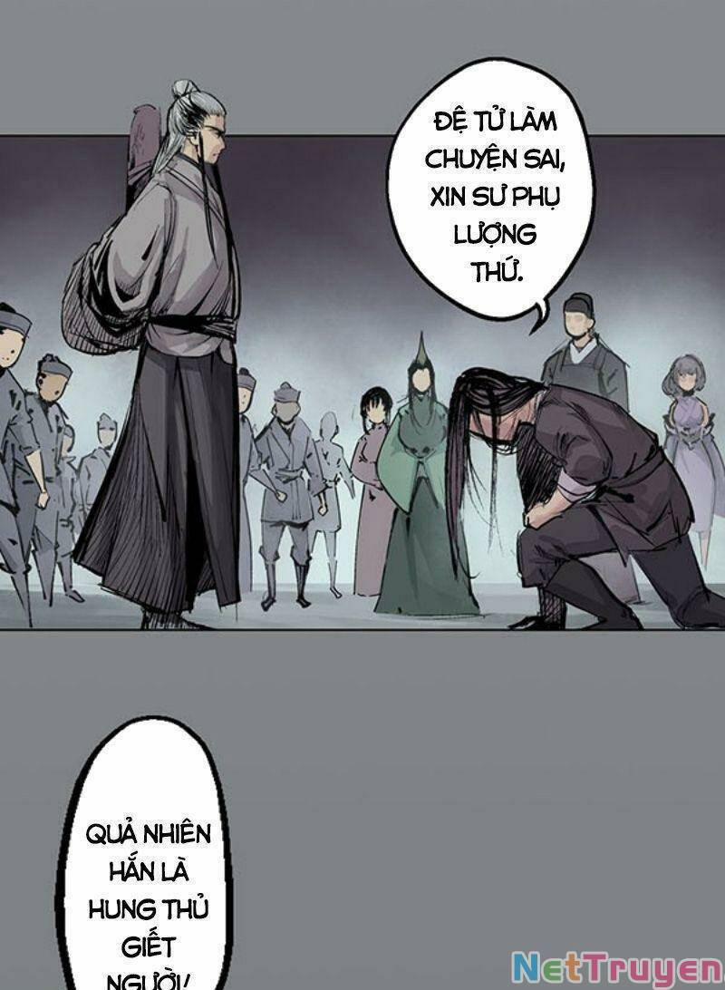 Tạng Phong Hành 21 trang 27