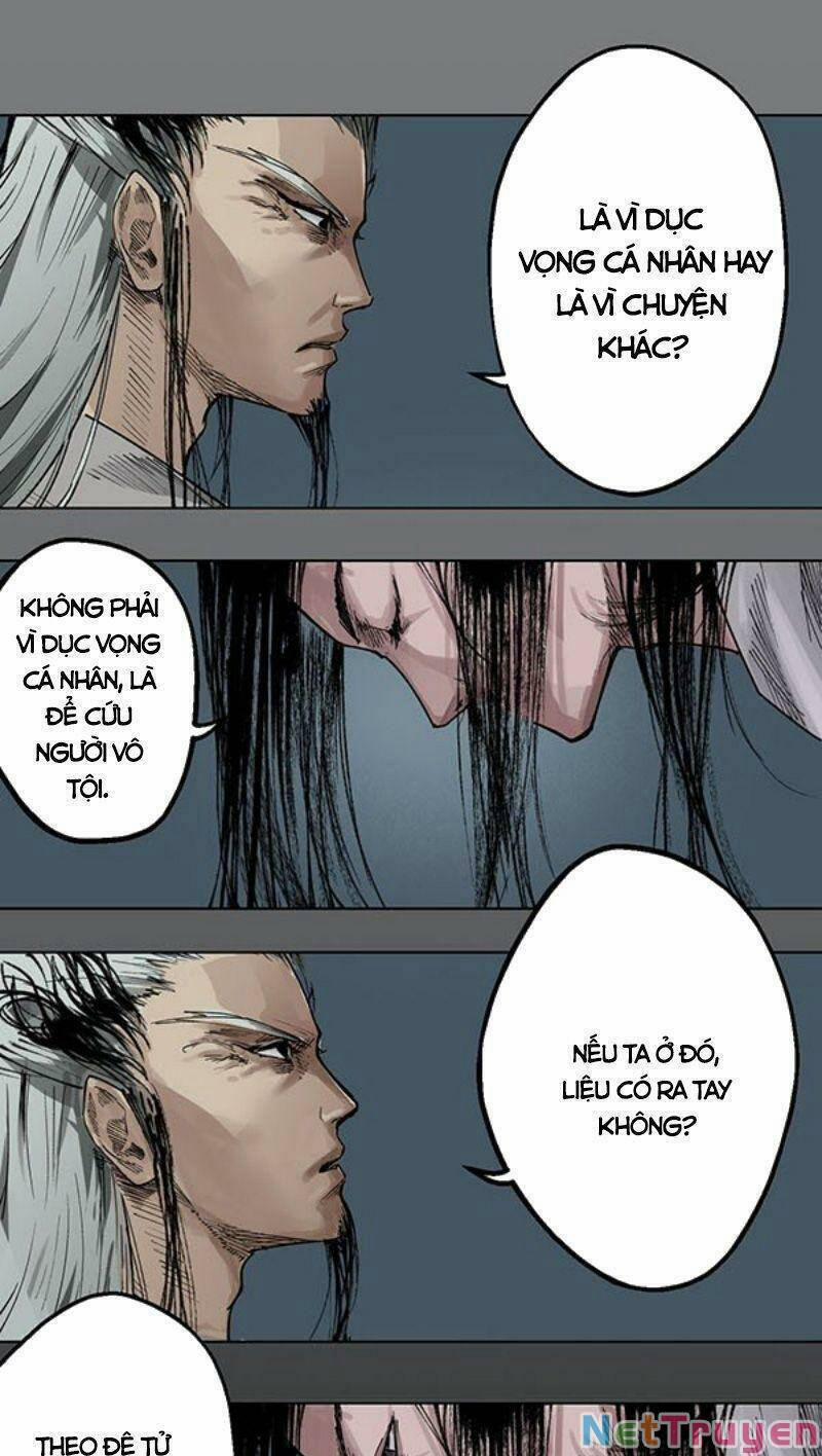 Tạng Phong Hành 21 trang 29