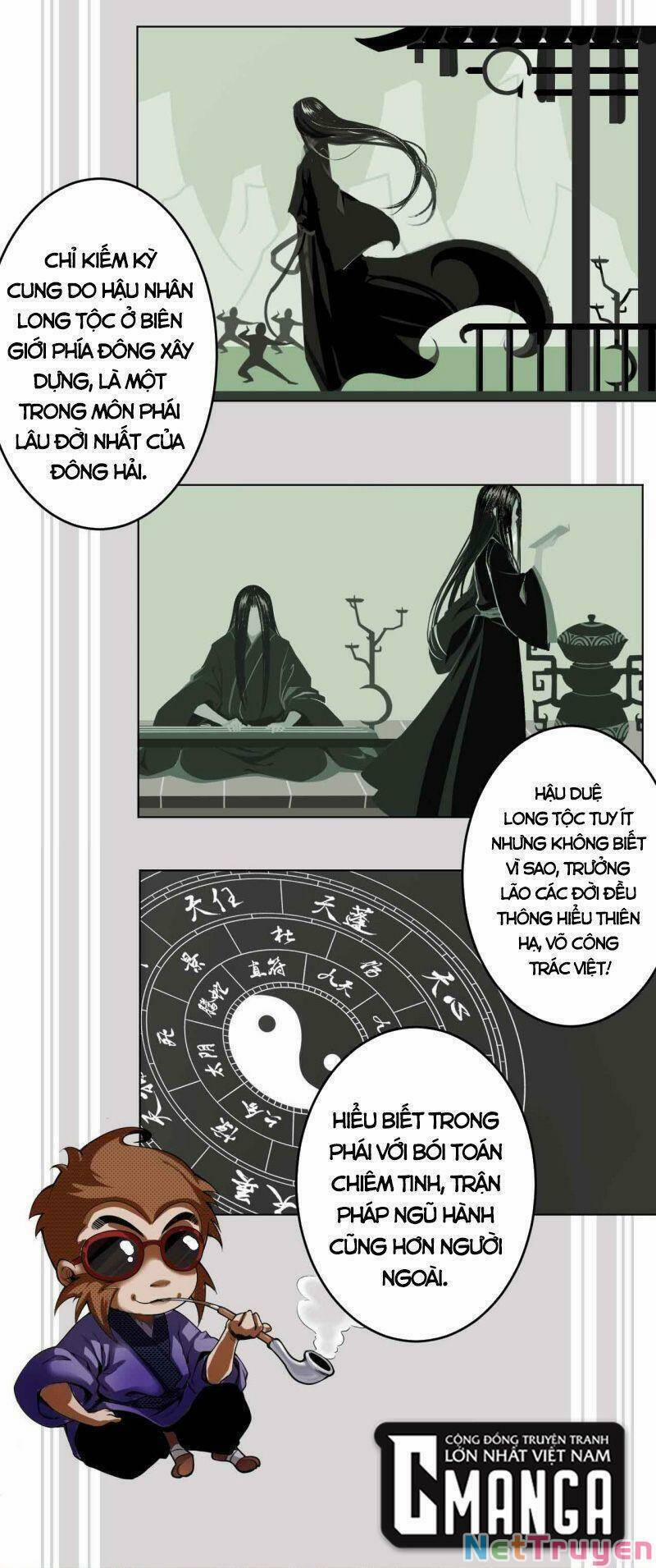 Tạng Phong Hành 21 trang 34