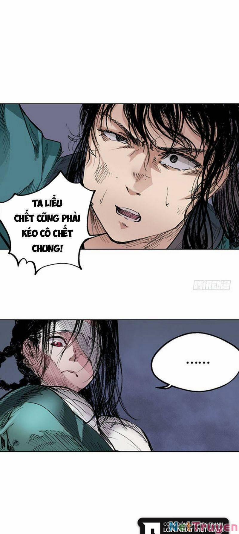 Tạng Phong Hành 21 trang 9