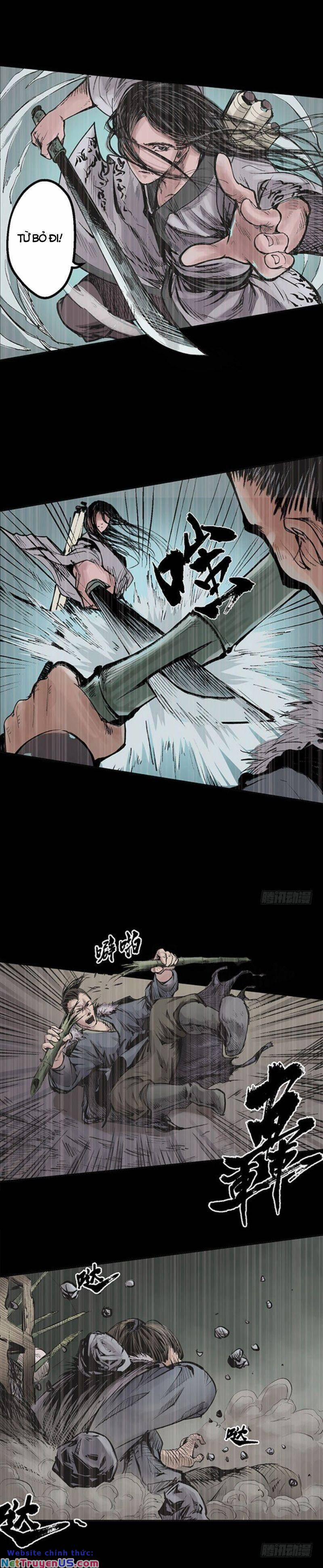 Tạng Phong Hành 22 trang 11
