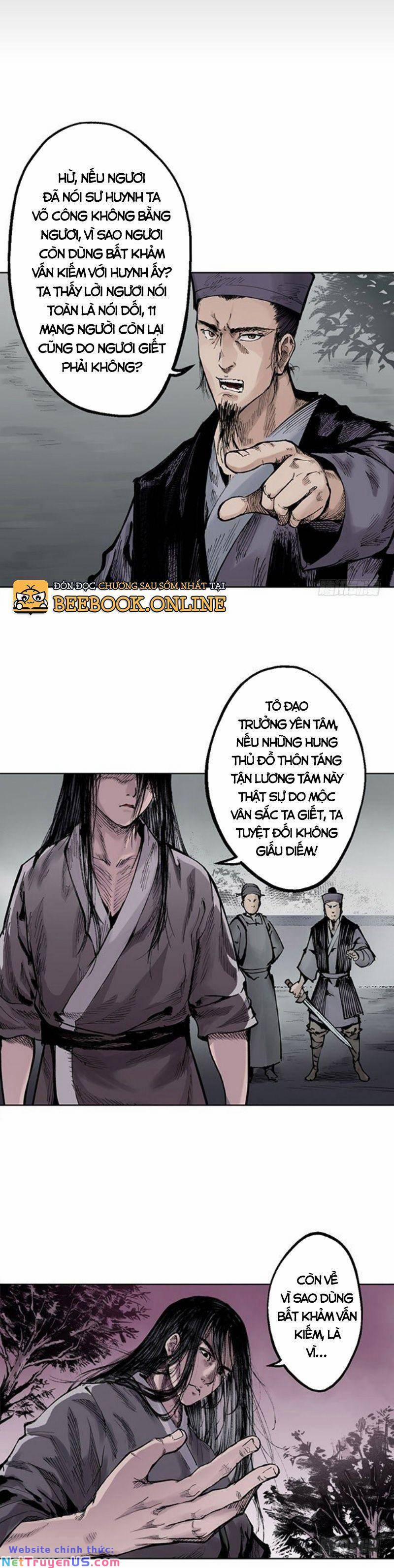 Tạng Phong Hành 22 trang 5
