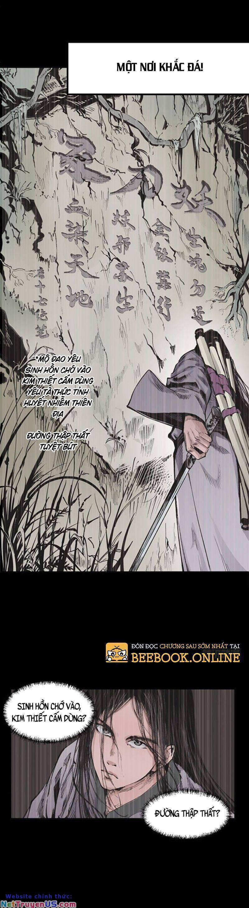 Tạng Phong Hành 22 trang 7