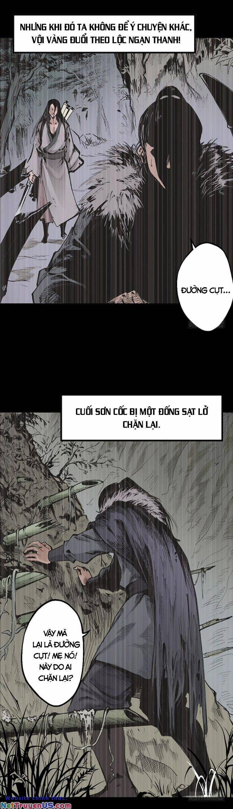 Tạng Phong Hành 22 trang 8