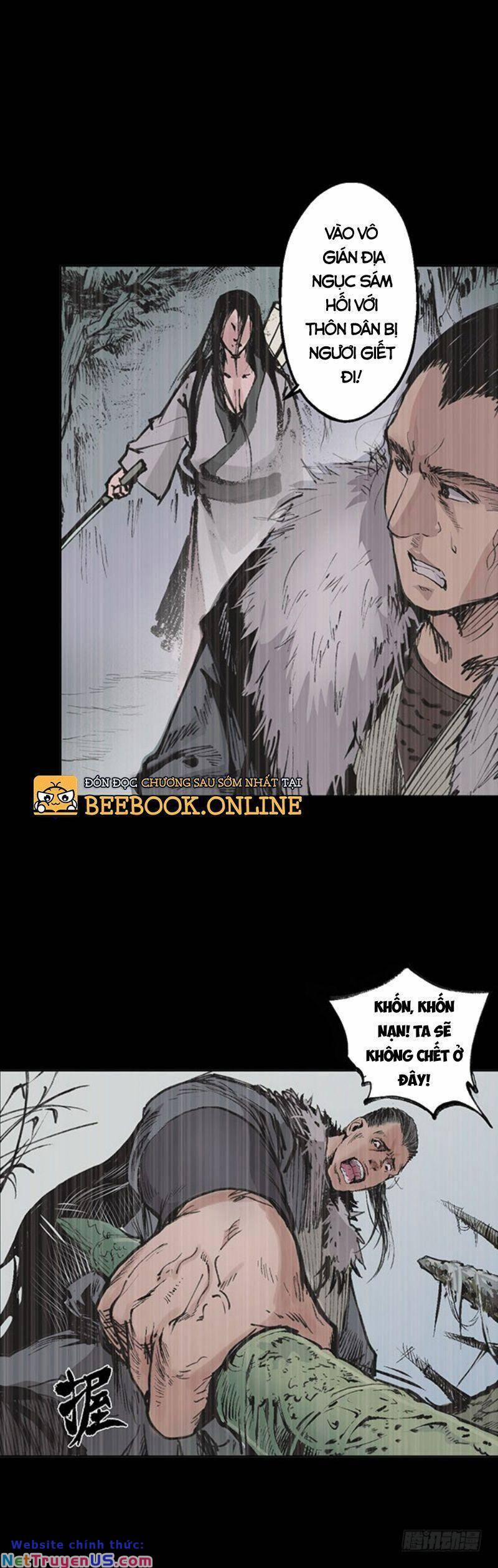 Tạng Phong Hành 22 trang 9