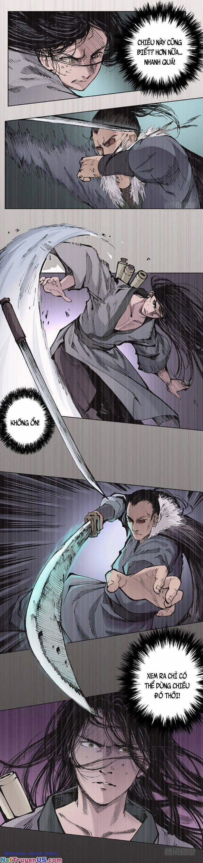 Tạng Phong Hành 23 trang 10