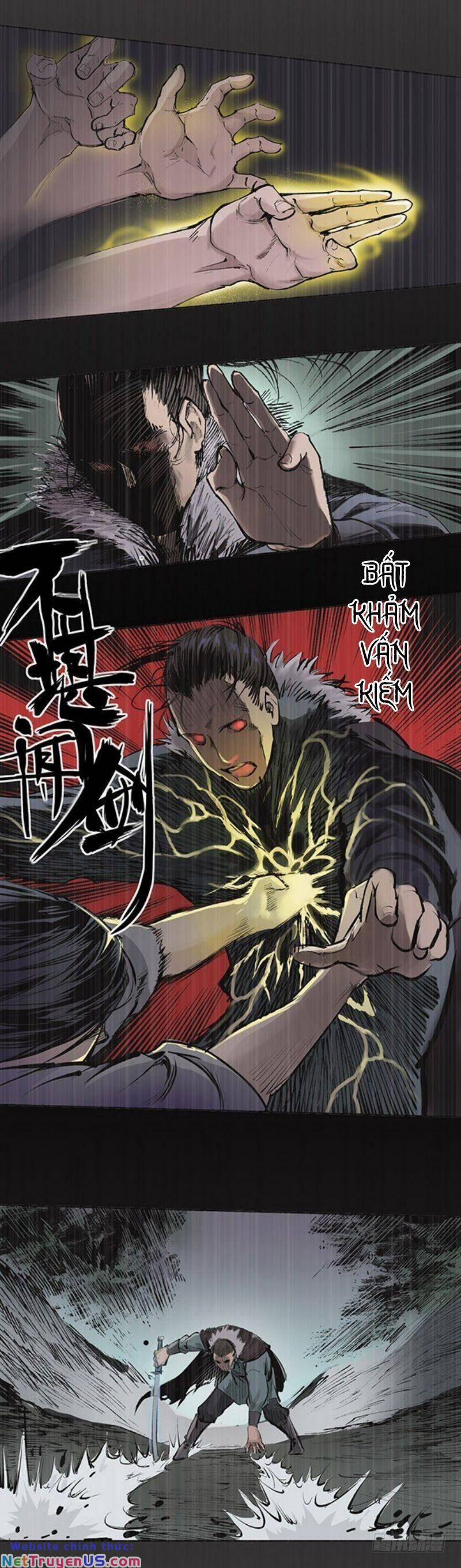 Tạng Phong Hành 23 trang 11