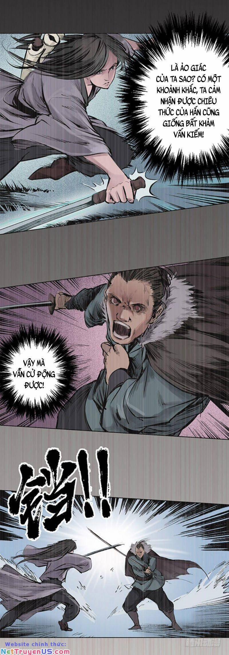 Tạng Phong Hành 23 trang 12