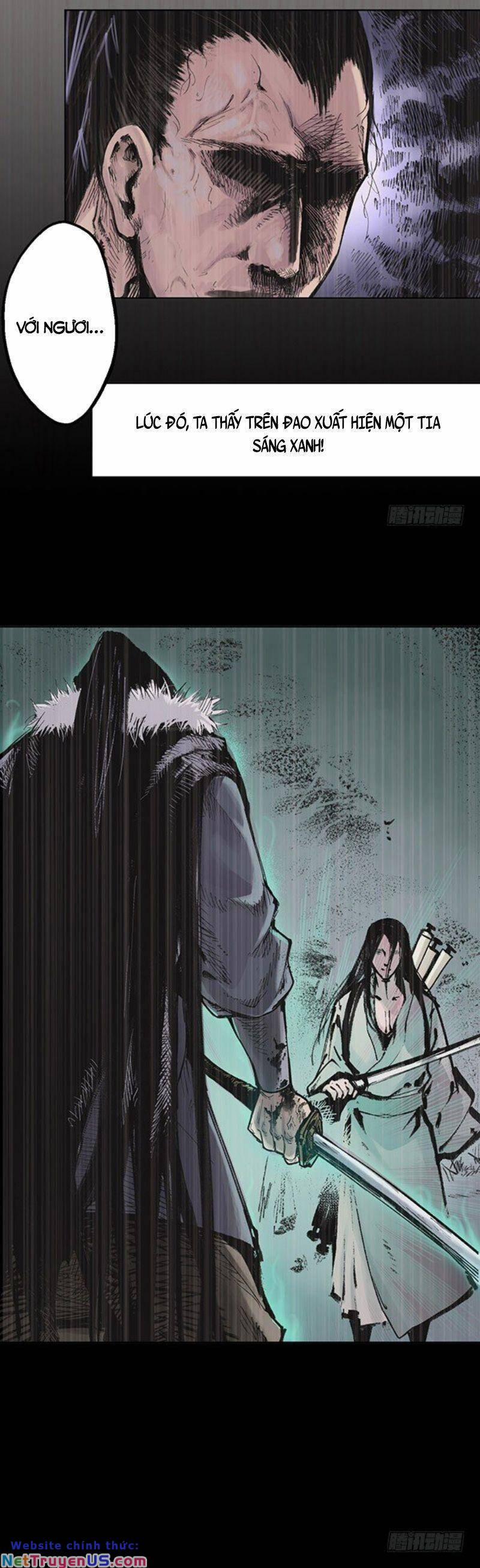 Tạng Phong Hành 23 trang 3