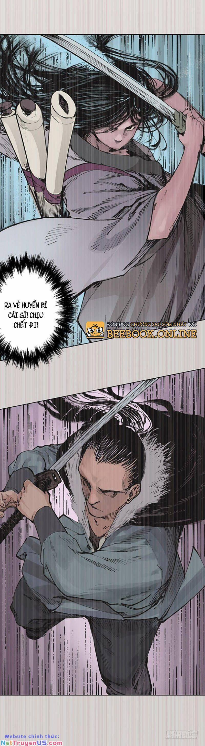 Tạng Phong Hành 23 trang 6