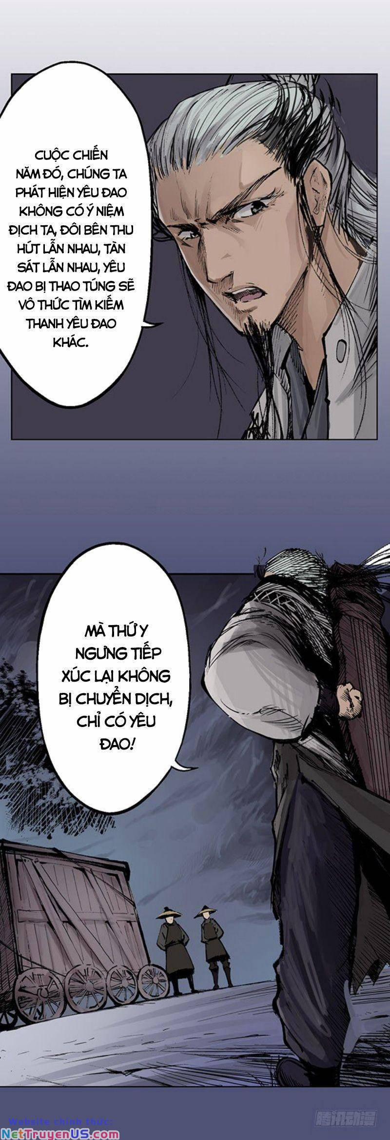 Tạng Phong Hành 24 trang 10