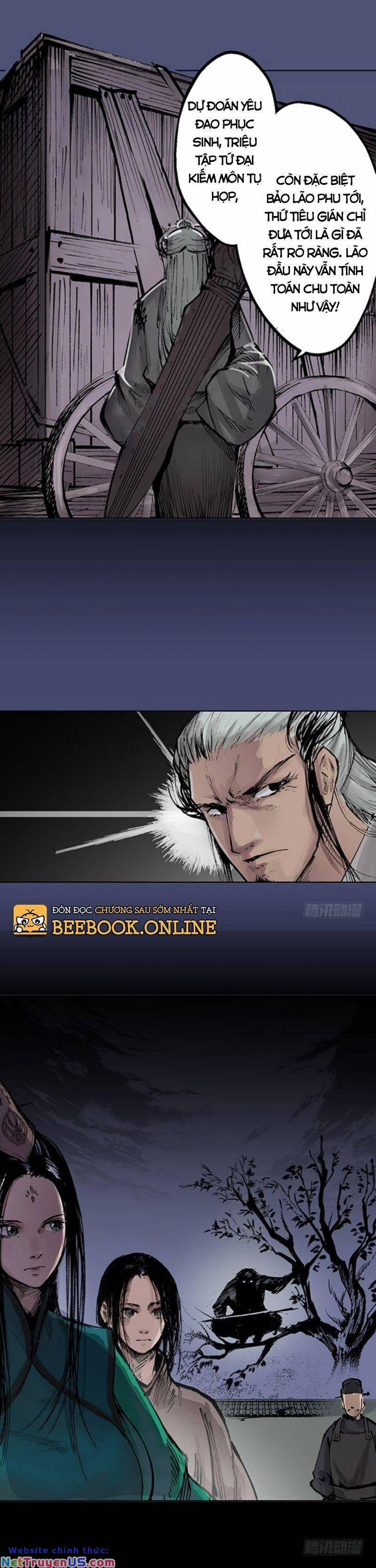 Tạng Phong Hành 24 trang 11