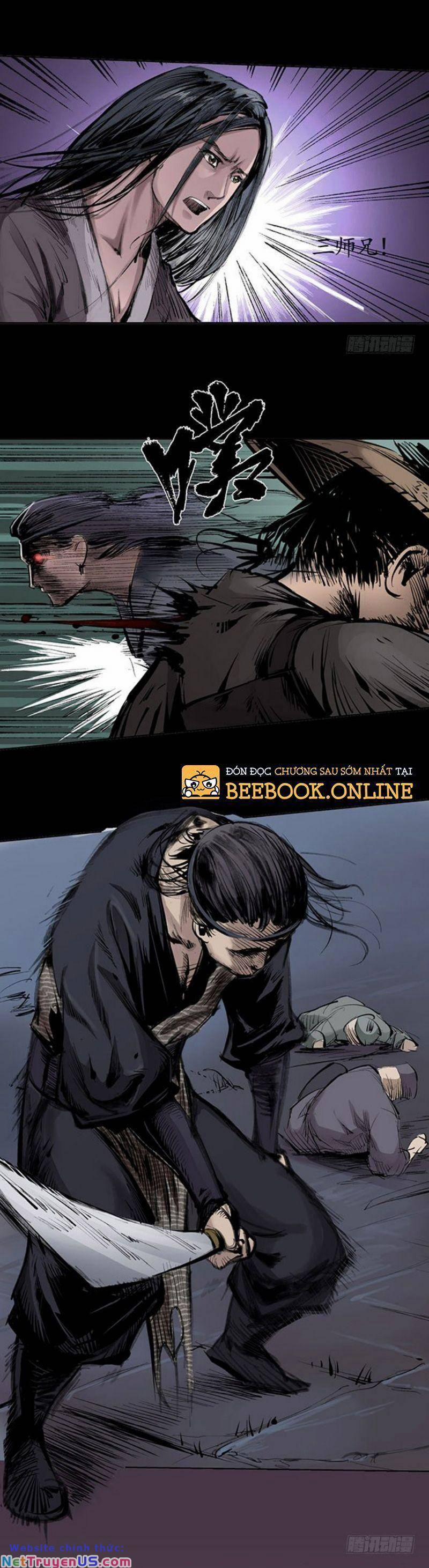 Tạng Phong Hành 24 trang 13