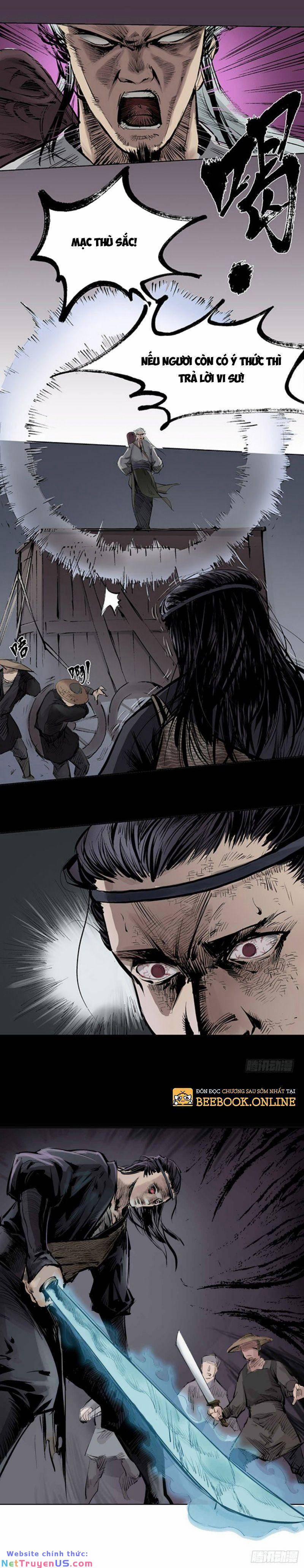 Tạng Phong Hành 24 trang 14