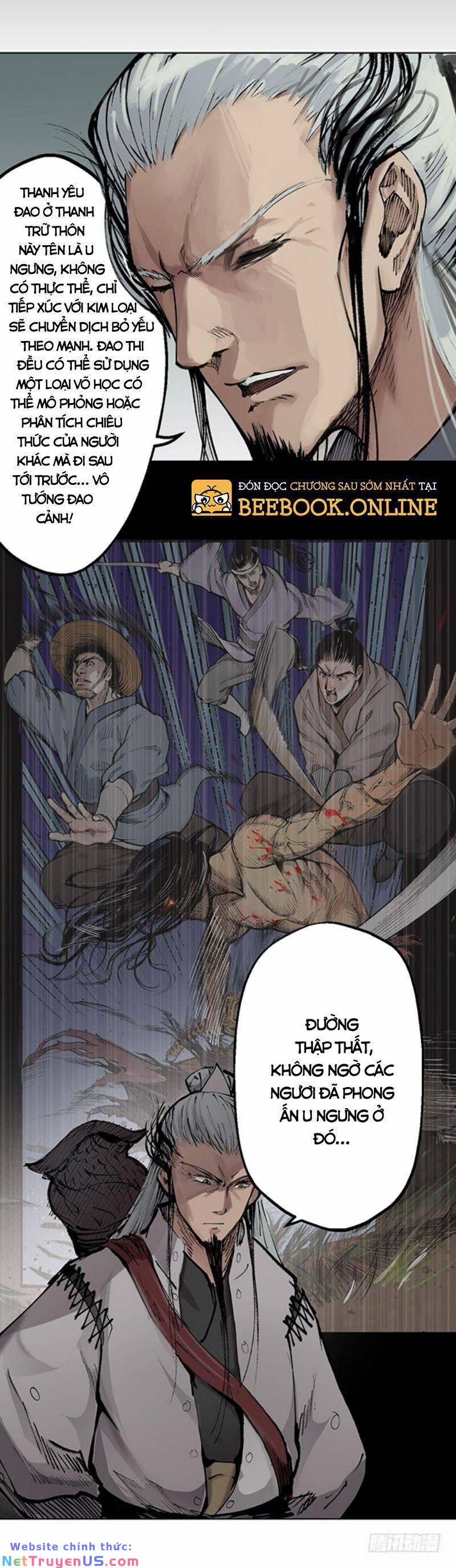 Tạng Phong Hành 24 trang 7