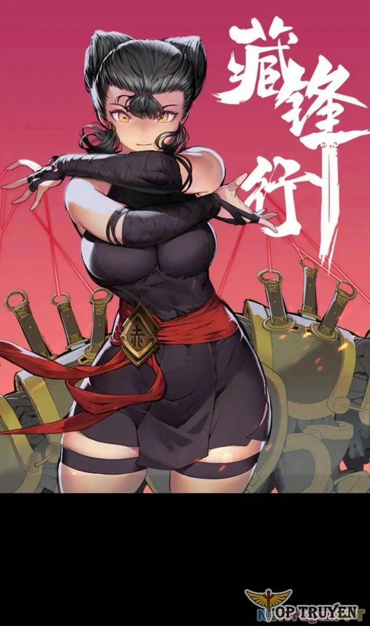 Tạng Phong Hành 243 trang 1