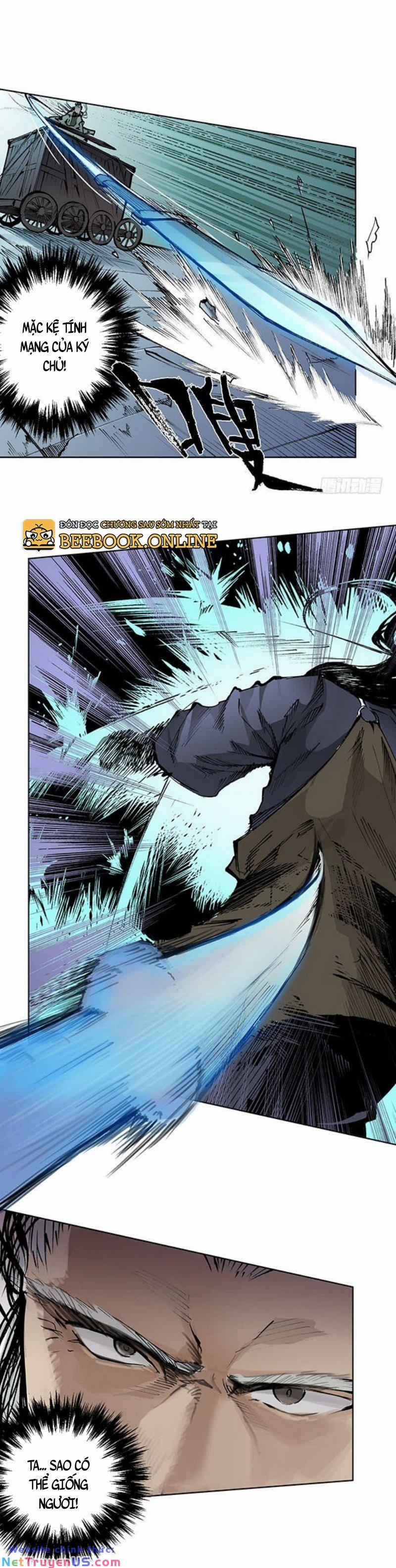 Tạng Phong Hành 25 trang 12