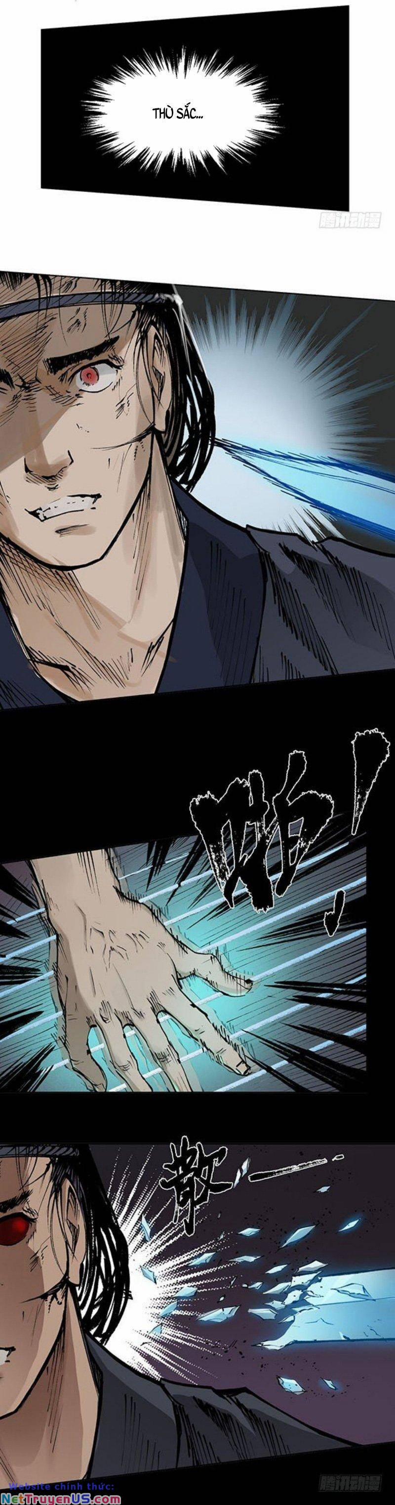 Tạng Phong Hành 25 trang 13