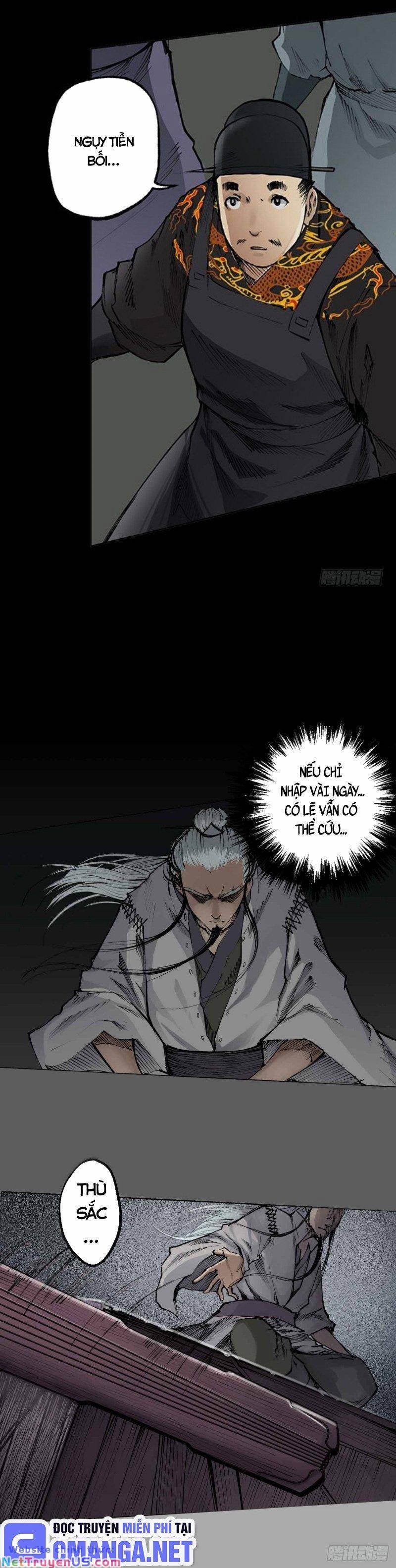 Tạng Phong Hành 25 trang 14