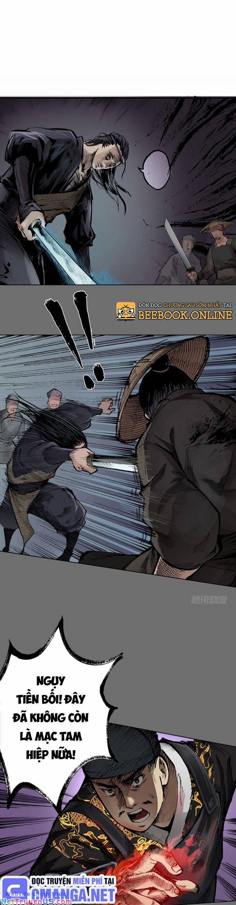 Tạng Phong Hành 25 trang 2