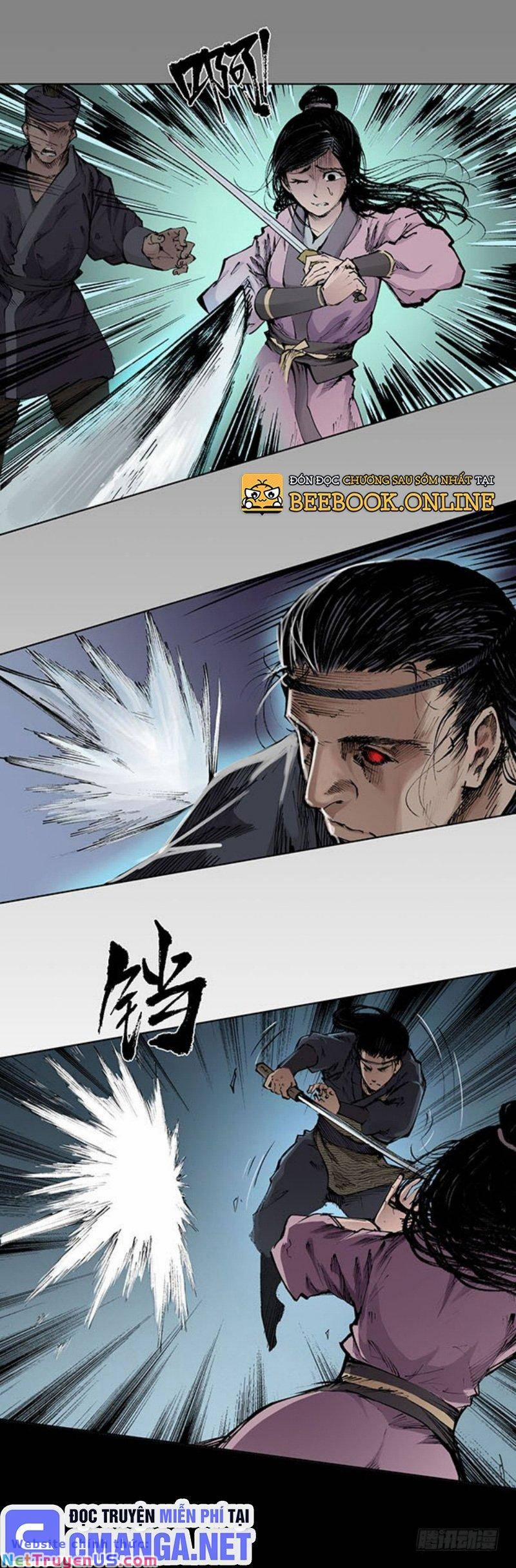 Tạng Phong Hành 25 trang 5