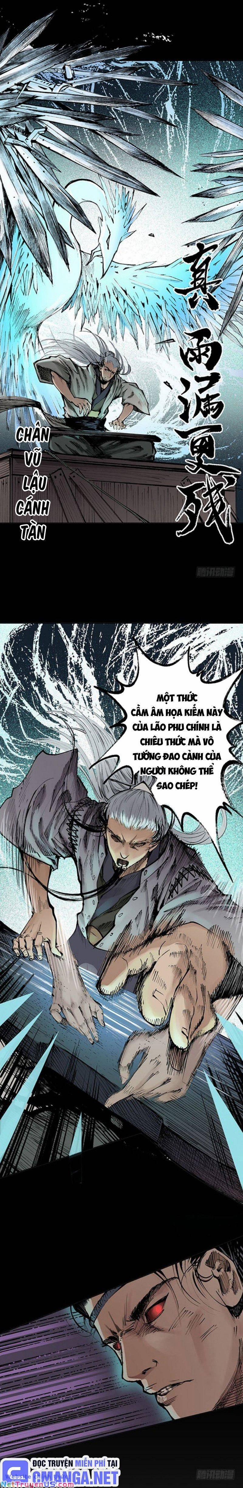 Tạng Phong Hành 25 trang 8