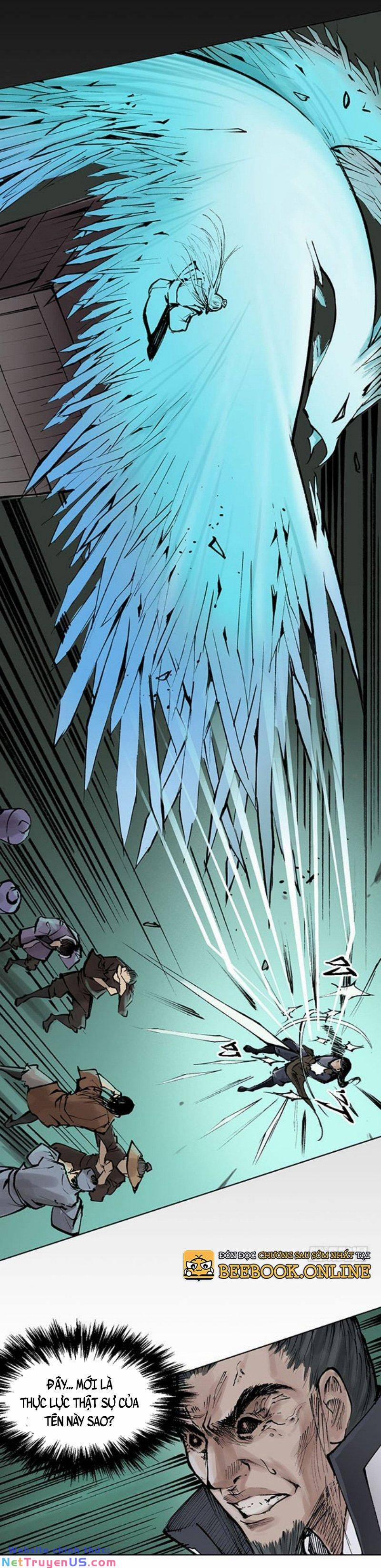 Tạng Phong Hành 25 trang 9