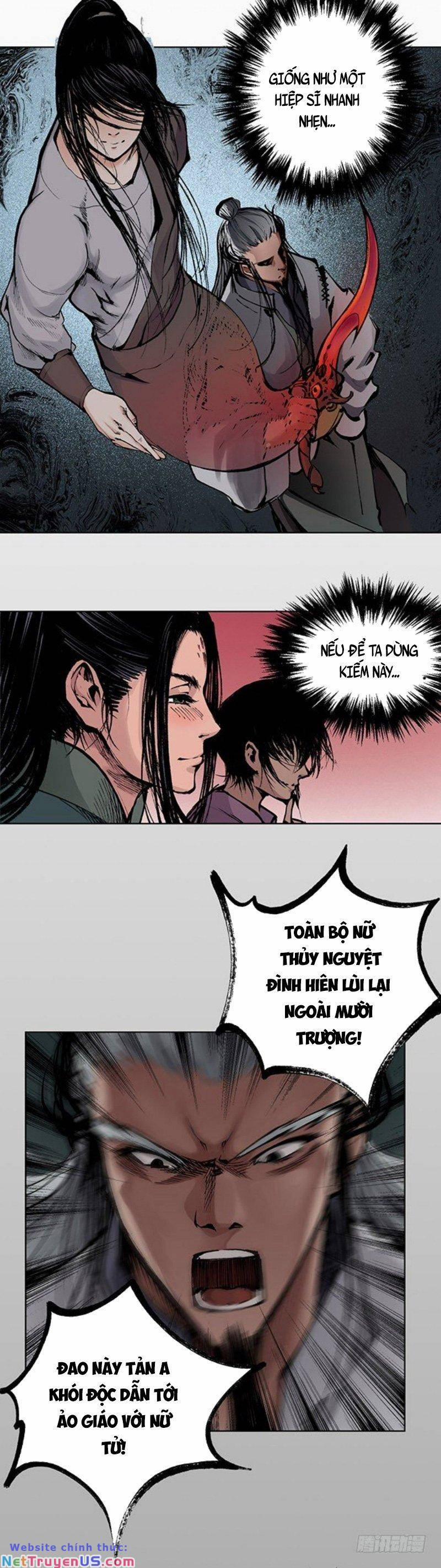 Tạng Phong Hành 26 trang 11