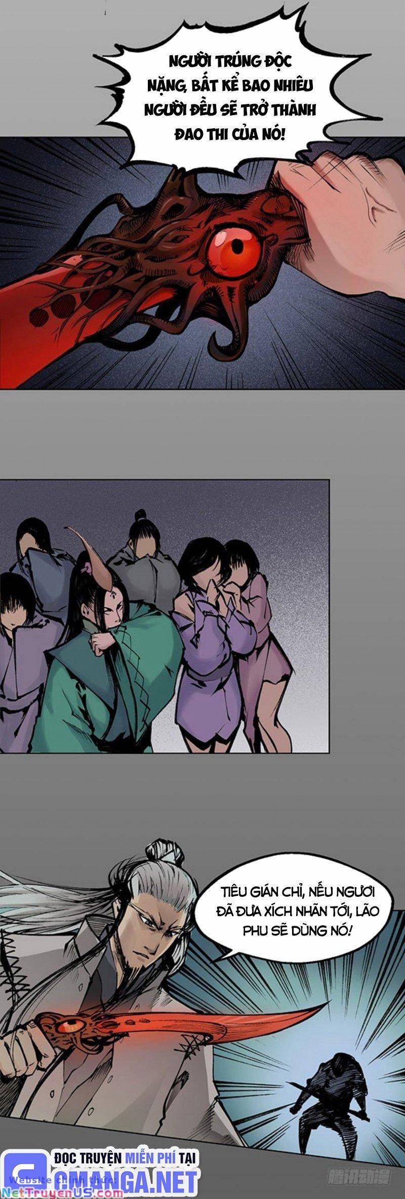 Tạng Phong Hành 26 trang 12