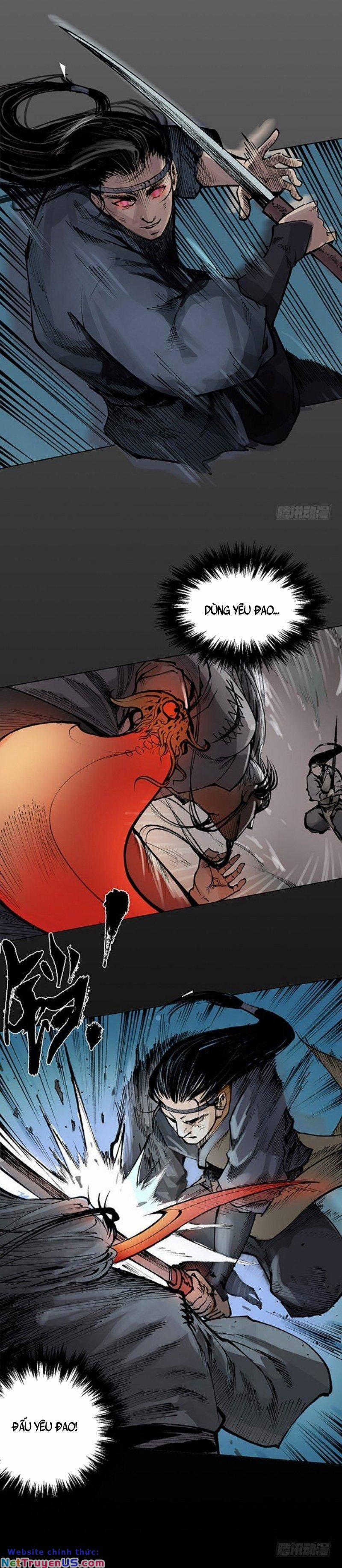 Tạng Phong Hành 26 trang 13