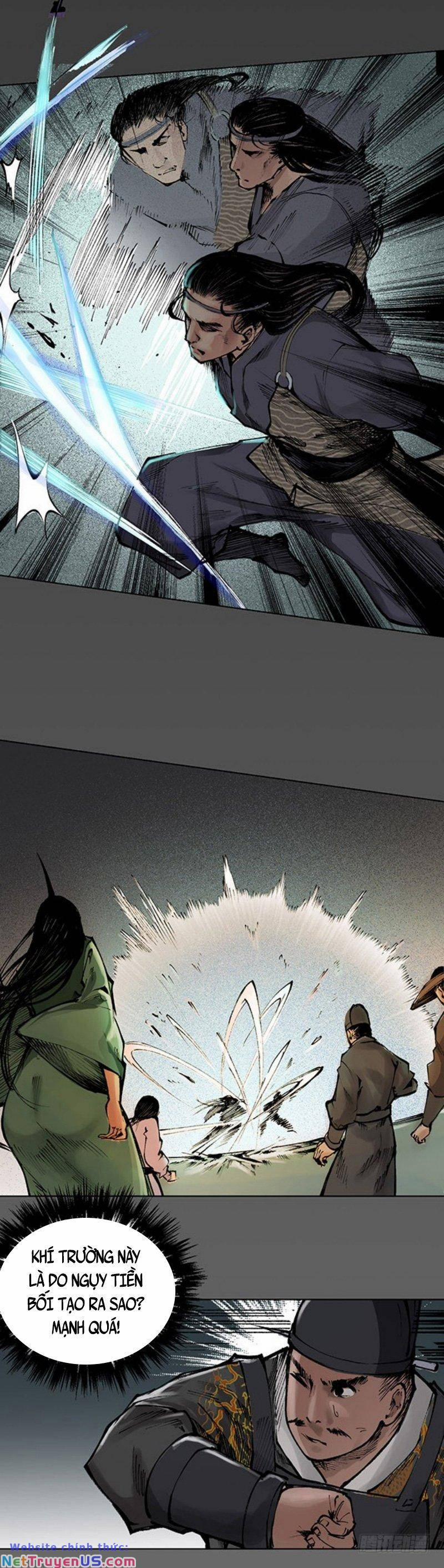 Tạng Phong Hành 26 trang 16