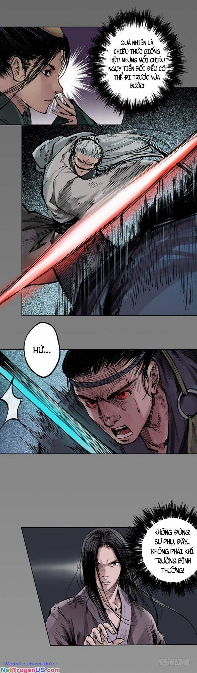 Tạng Phong Hành 26 trang 17