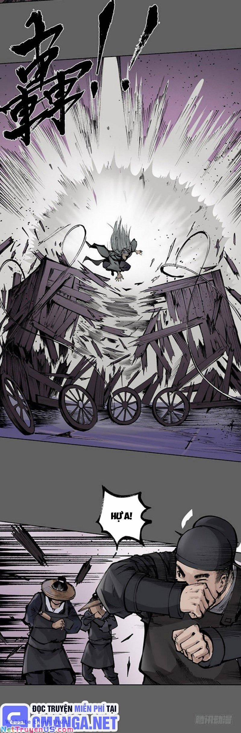 Tạng Phong Hành 26 trang 3