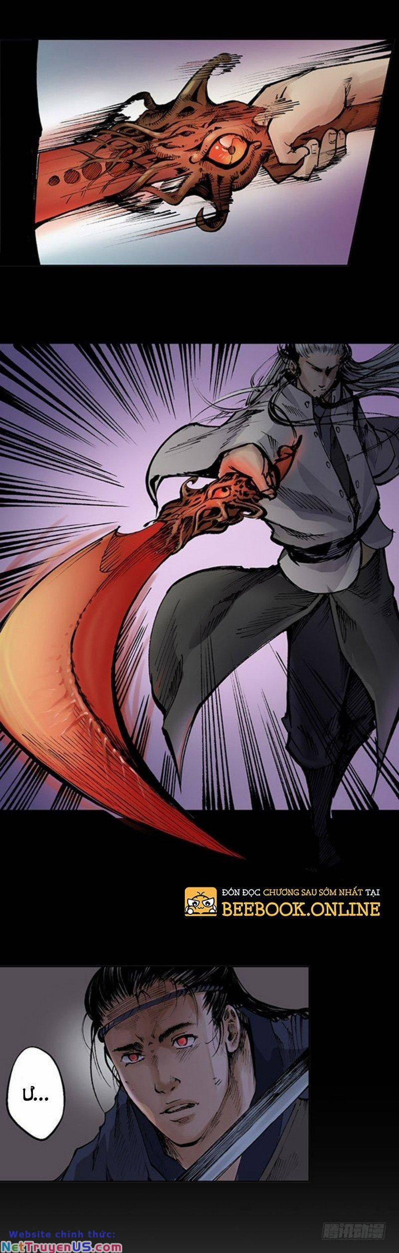 Tạng Phong Hành 26 trang 8