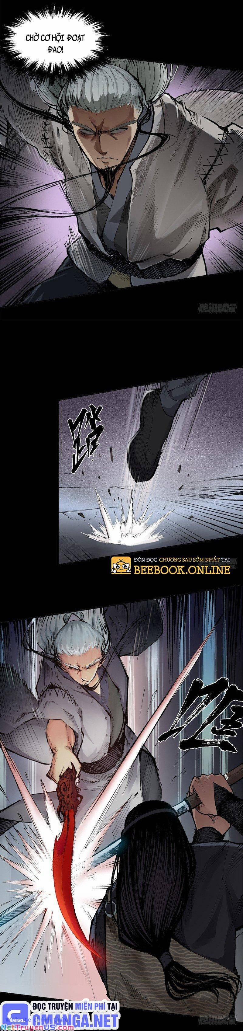 Tạng Phong Hành 27 trang 11