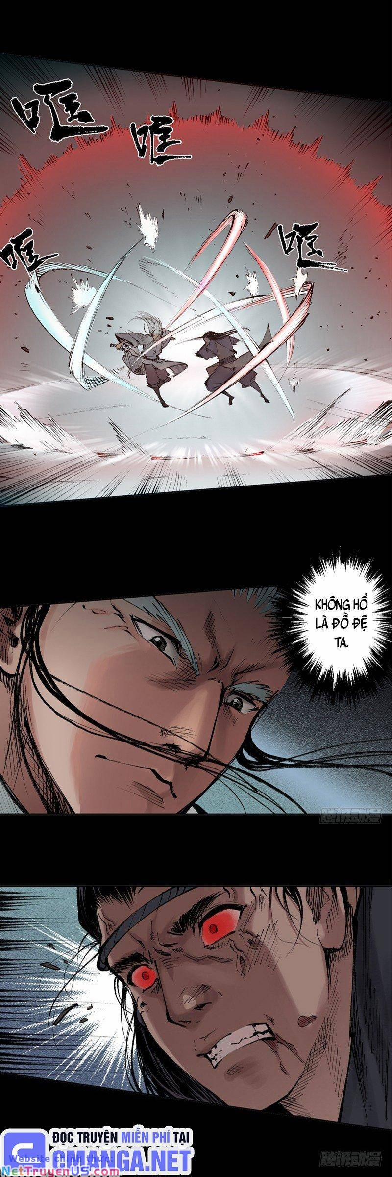 Tạng Phong Hành 27 trang 12