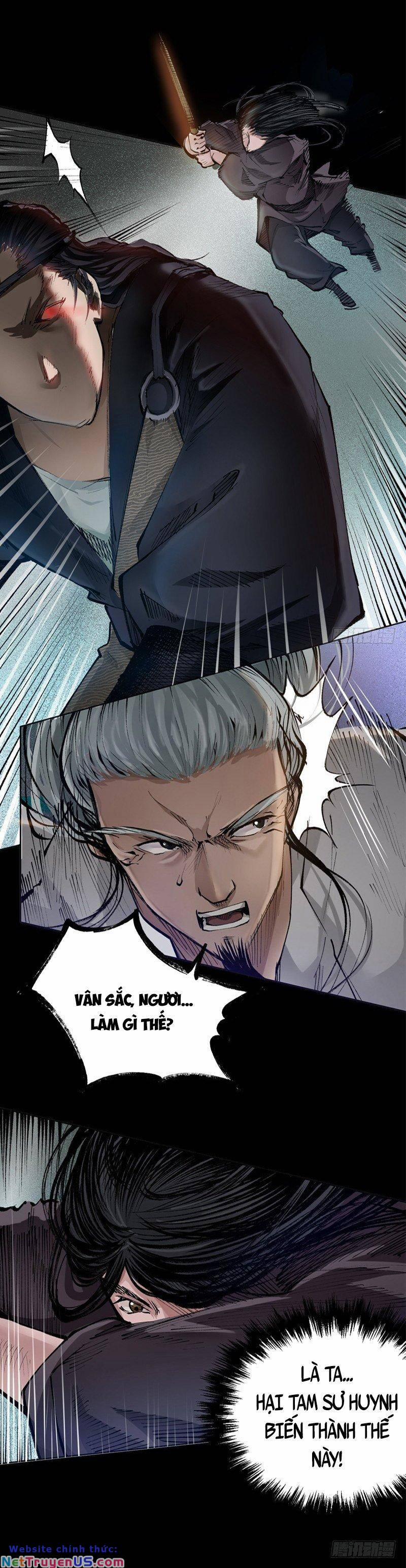 Tạng Phong Hành 27 trang 13