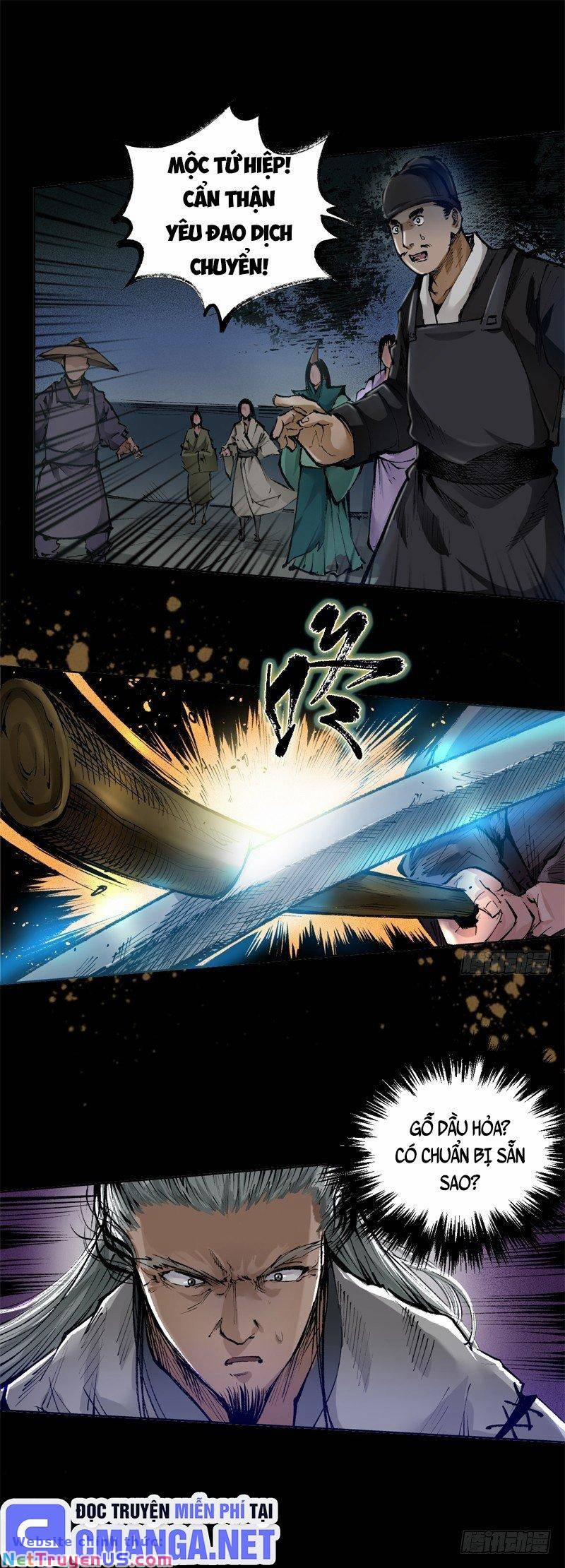 Tạng Phong Hành 27 trang 15