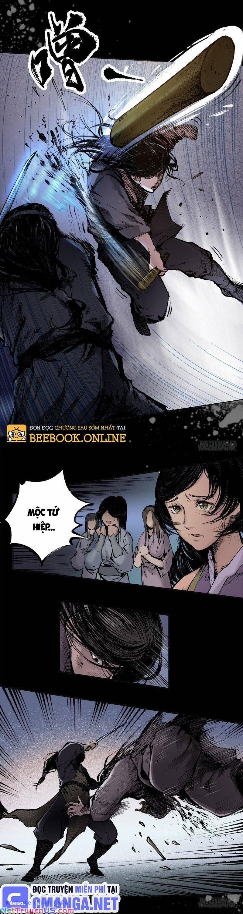 Tạng Phong Hành 27 trang 16