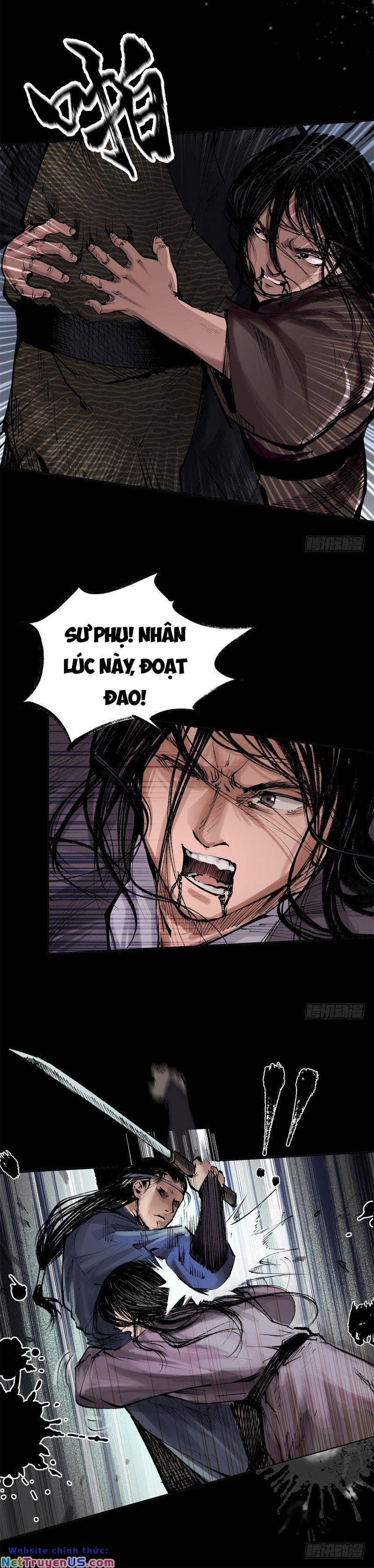 Tạng Phong Hành 27 trang 17