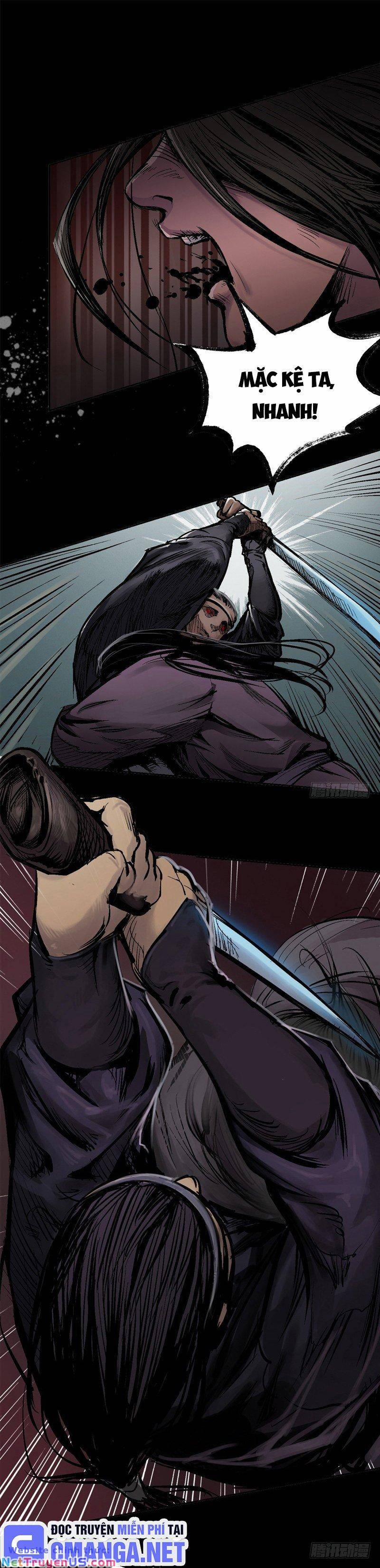 Tạng Phong Hành 27 trang 18