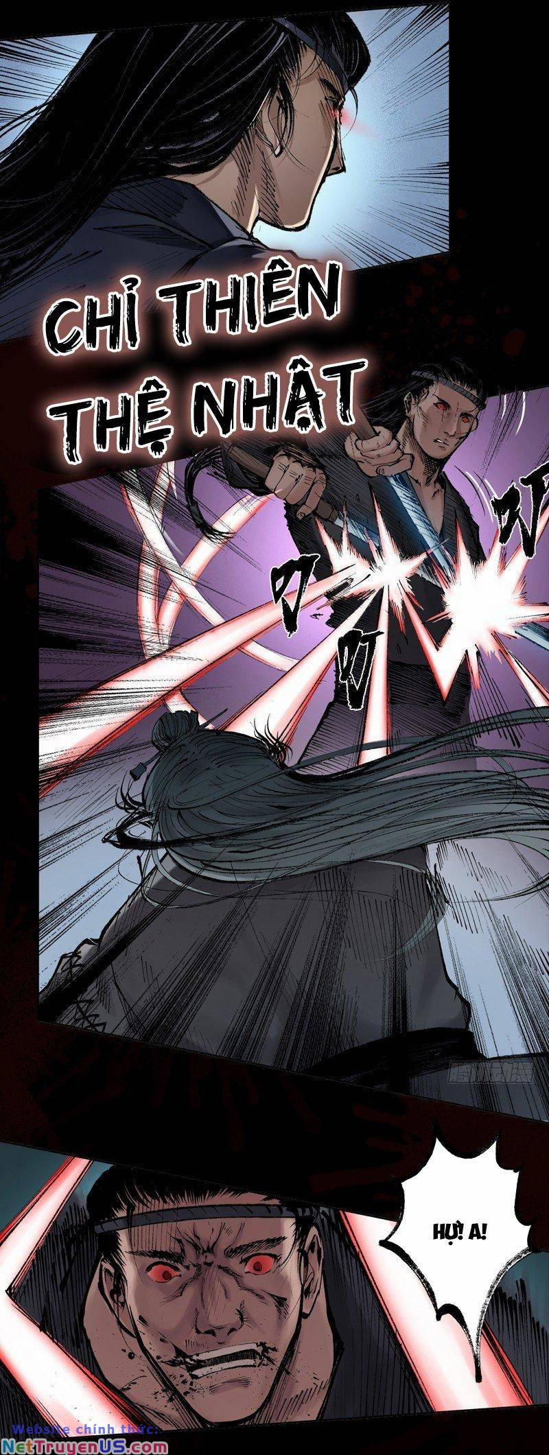 Tạng Phong Hành 27 trang 3