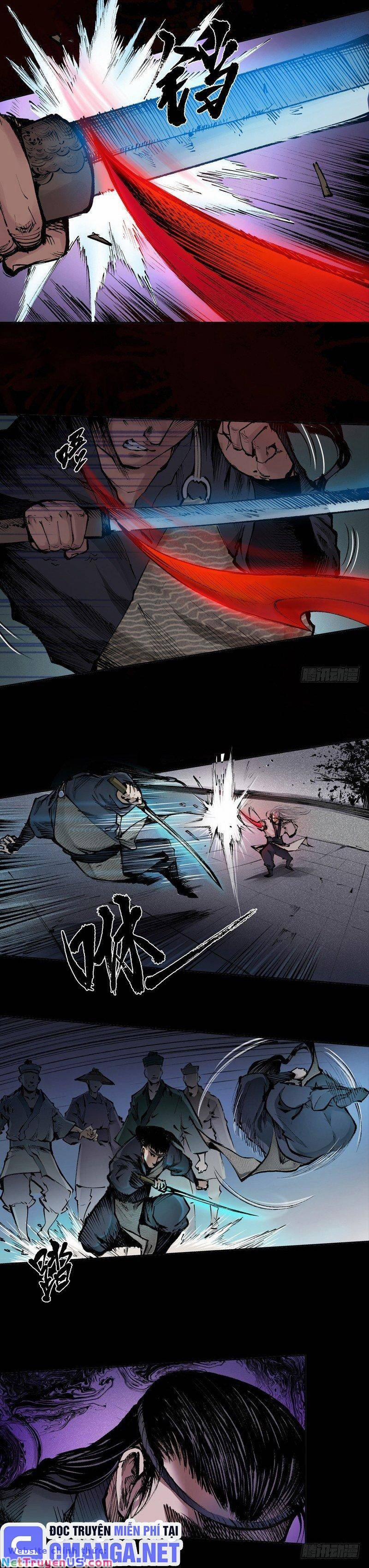 Tạng Phong Hành 27 trang 6